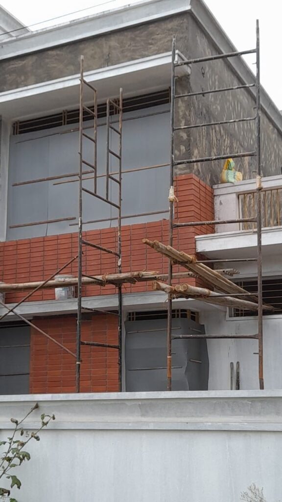 Civil Work contractor Hyderabad