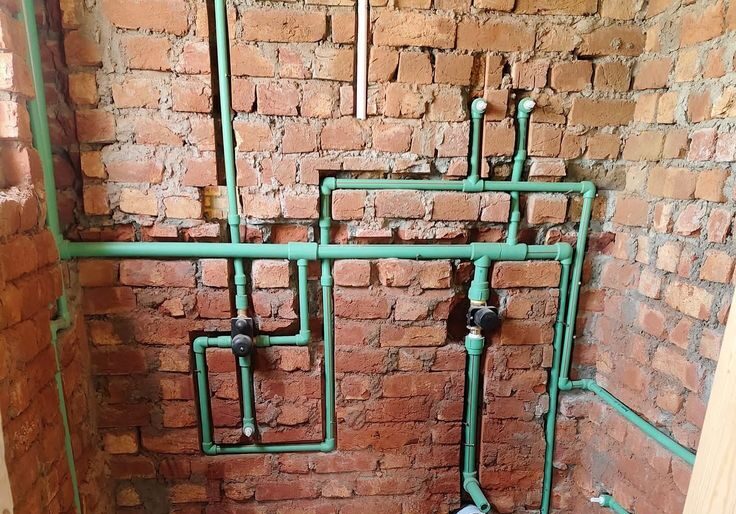 Plumbing Contractor in Hyderabad
