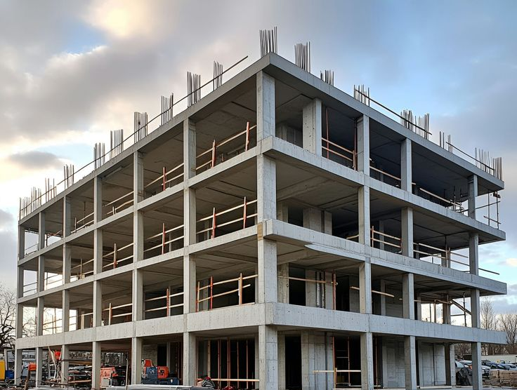 Building renovation service in Hyderabad