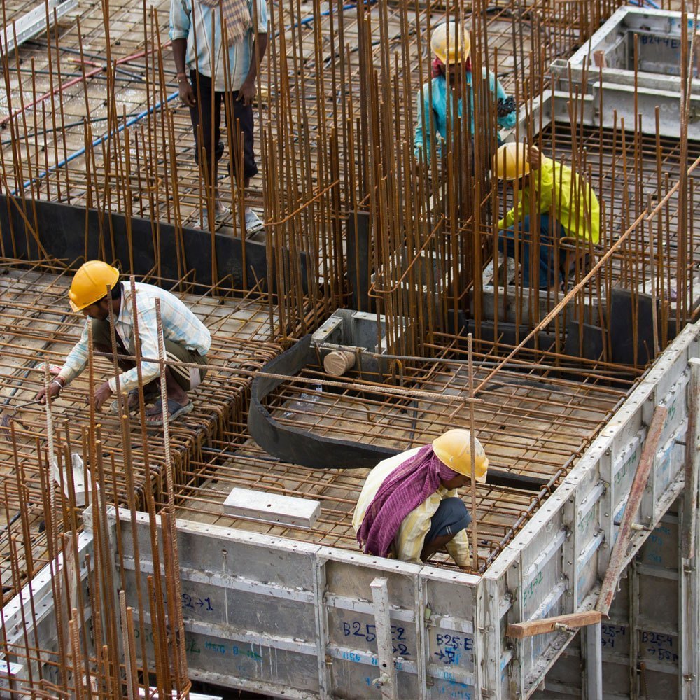 Civil work contractor Hyderabad
