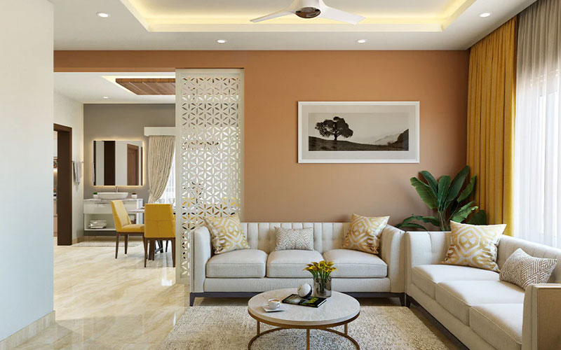 Interior design service in Hyderabad