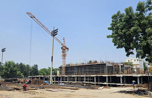 Building renovation contractor in Hyderabad