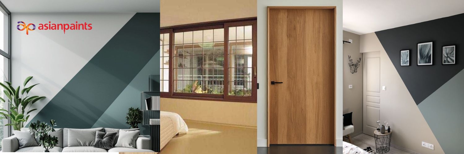 Painting service work in Hyderabad