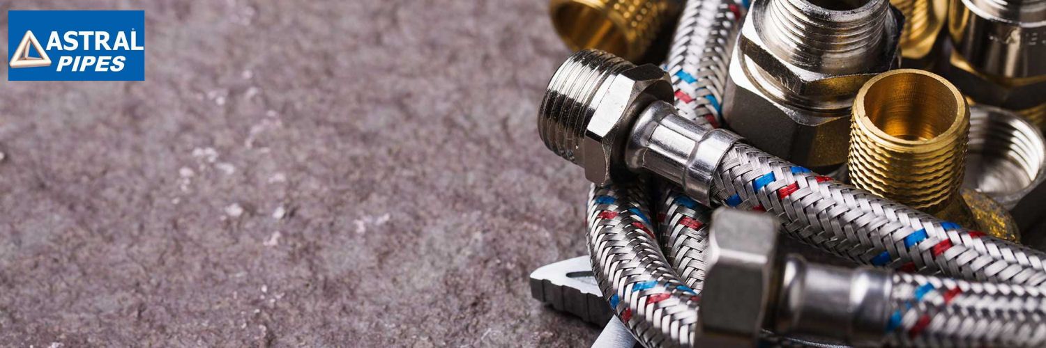 Plumbing Contractor in Hyderabad