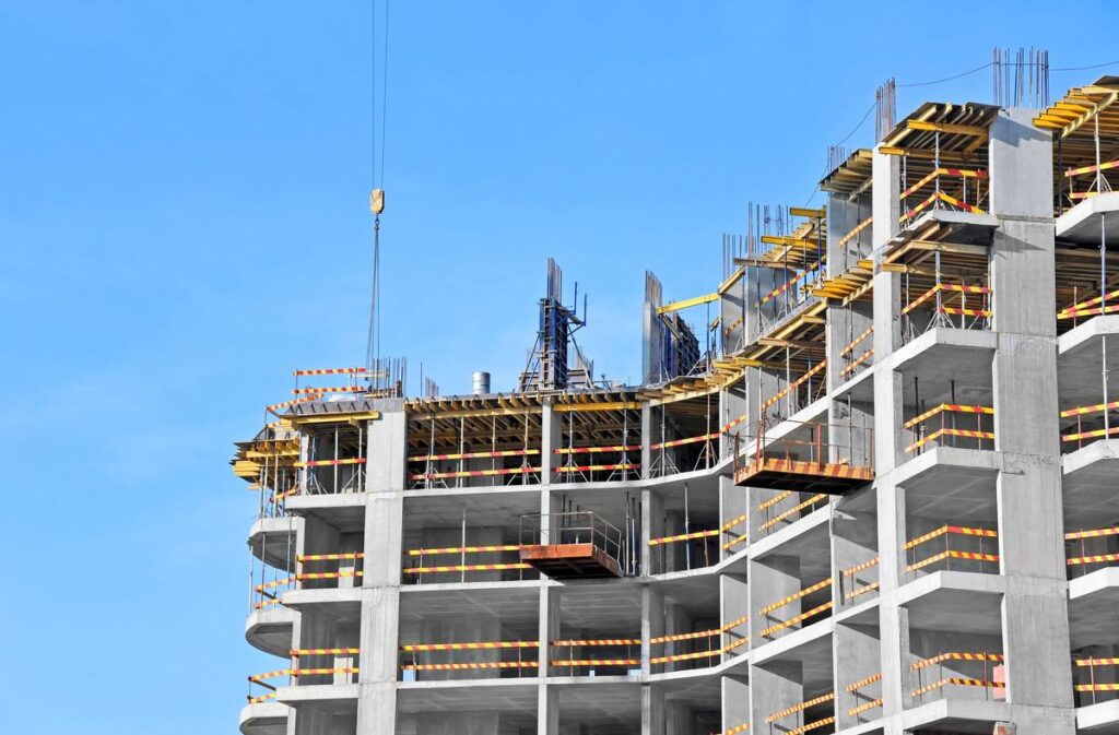 Building renovation contractor in Hyderabad