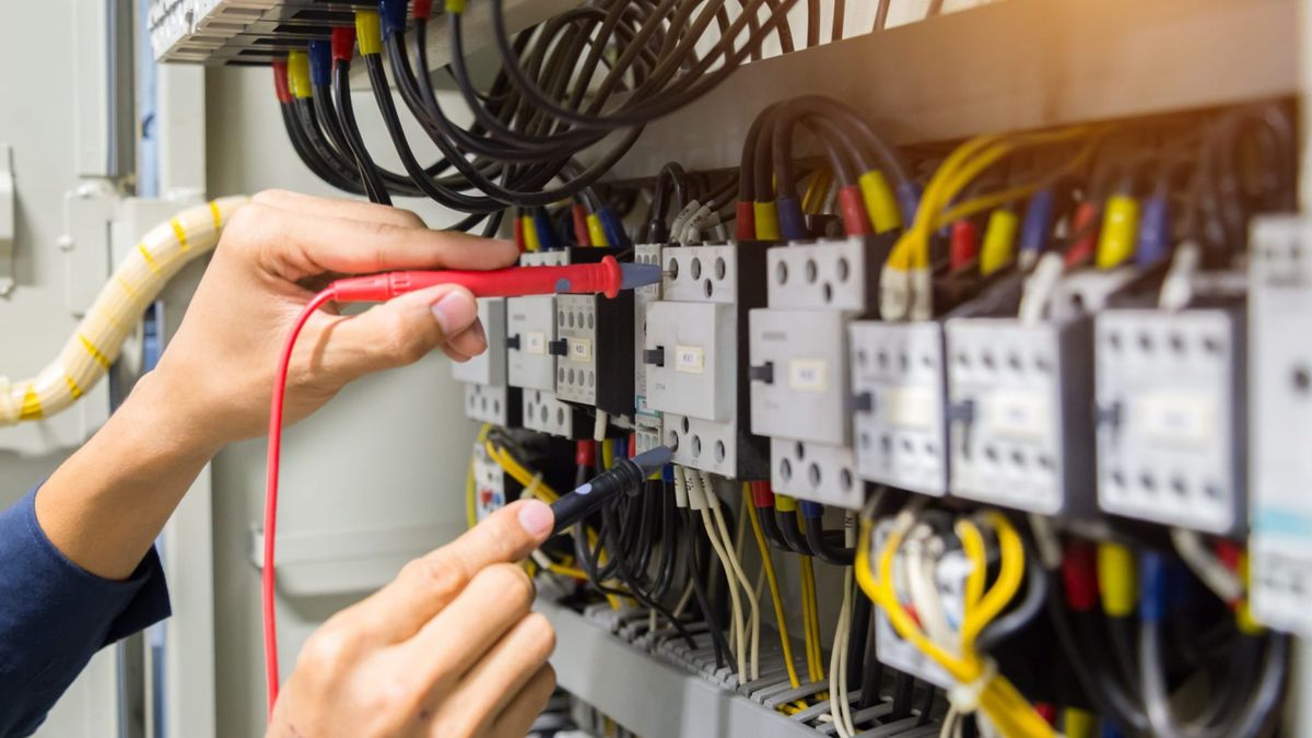 Electrical service in Hyderabad