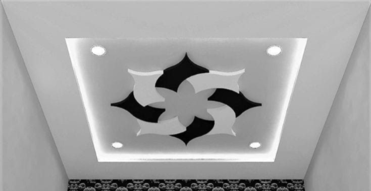 False ceiling contractor in Hyderabad
