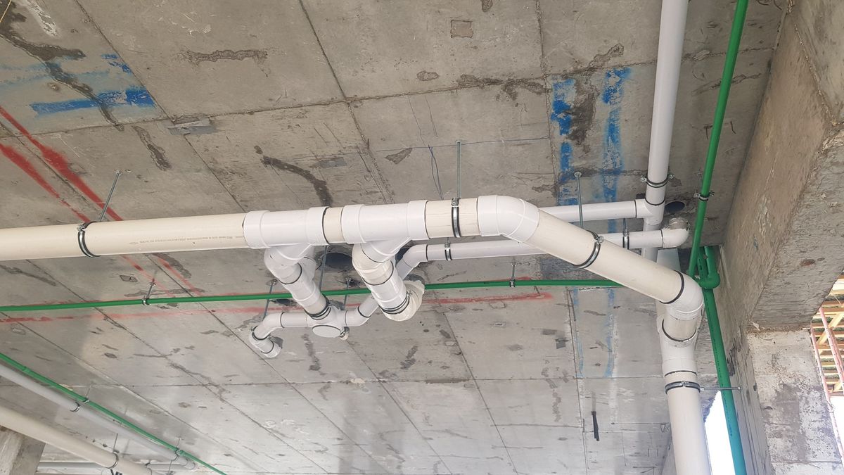 Plumbing service provider in Hyderabad