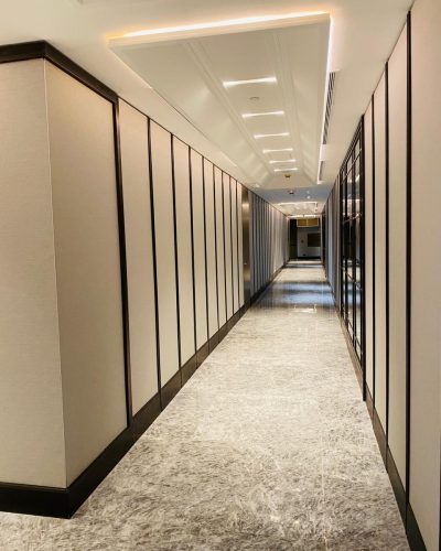 Tiles & Interior Work